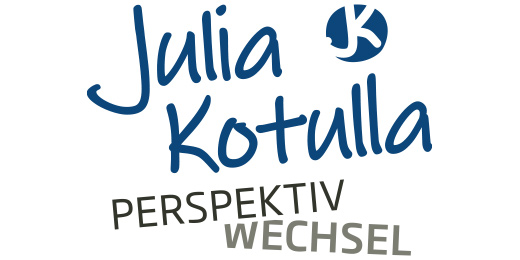 Logo Julia Kotulla PerspektivWechsel Gifhorn